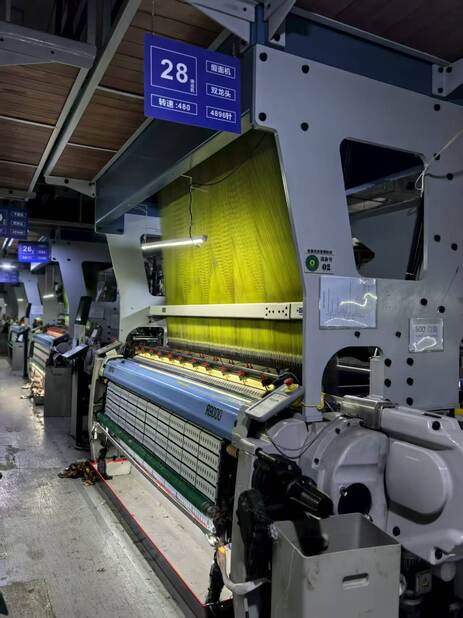 Younger Garment Accessories Co.,Ltd