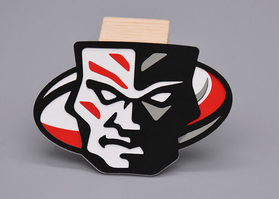 ODM Silicone Custom Heat Transfer Labels For Clothing Washable