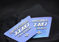 Soft Silicone Heat Transfer Labels , SGS Iron On Tags For Clothing
