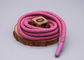 5.0mm Customised Polyester Drawstring Cord For Trousers Sweatshirts Jackets