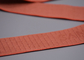 25mm Recycled Jacquard Elastic With Single Side  For Garment