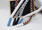 Shiny 2.5cm Elastic Drawstring Cord Oeko Rope For Drawstring Bag