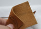 0.8mm 1.2mm Leather Jean Patches Full Grain Leather Clothing Tags