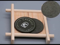 Relief Silver Tpu patches for sportswear 