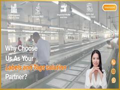 Microfiber Material Embossed Patches With Custom Silver Logo