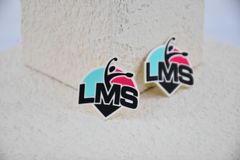 3D Silicon Logo Printed Garment Label Heat Transfer Rubber Letter