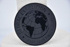 Good Hand Feeling Eco Friendly Screen Printed Patches For Garments