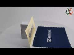 SGS Embossed Silkscreen Patches TPU Clothing Labels For Sportswear