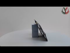 Printing Custom Silicone Logos Woven Fabric Labels For Garments