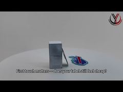 Realistic TPU Heat Transfer Label Animal 2D 3D Bull Head Pattern