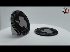 Watch: 2D Raised Silicone Logo Heat Transfer Clothing Labels Woven Fabric Showcase