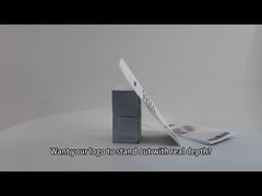 See Why Choose OEKO-TEX 3D Silicone Clothing Labels Flat Screen Printed Patches