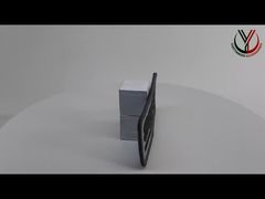 Watch: Sportswear Sleeve Cuff Tabs , Hook And Loop Strips Embossed TPU Material Showcase