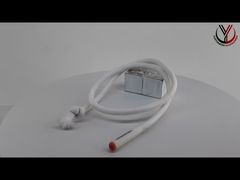 Watch: Round Customized 5mm Drawstring Cord With Silicone End And Printed Logo Showcase