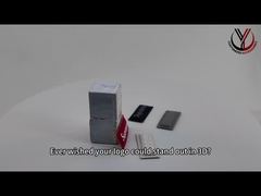 See Why Choose SGS Engraved 3M Reflective Patches Custom Clothing Patch