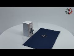 Introduce Printed 3 Colour Logo Silicone Heat Transfer Labels For Clothing For You