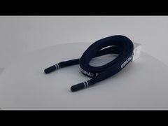 Introduce Length 2.5cm Polyester Waistband Cord Round Drawstring Elastic Cord For You