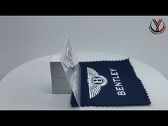 Introduce Custom Reflective Silver Logo Heat Transfer Label For Clothing For You