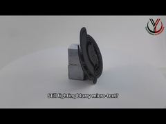 Watch: Black SGS 5cm 3M Reflective Velcro Patch High Frequency Technic Showcase