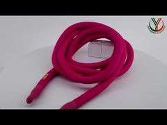 See Why Choose Custom Logo Printed Polyester Hoodie Drawstring Cord Silicone Tips