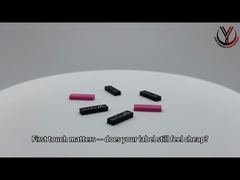 See Why Choose Embossed PVC Rubber Label Silicone Supreme T Shirt Label Flat Color Separation