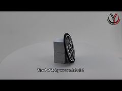 Custom Silicone Labels for Clothing