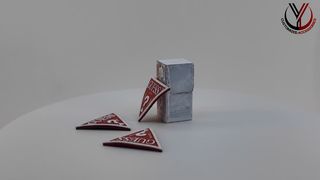 Custom Twill Patches For Branding