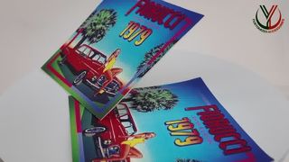 Custom TPU Sport Logo Patches for Clothing