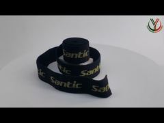 Non Slip Elastic Webbing For Sports Gear