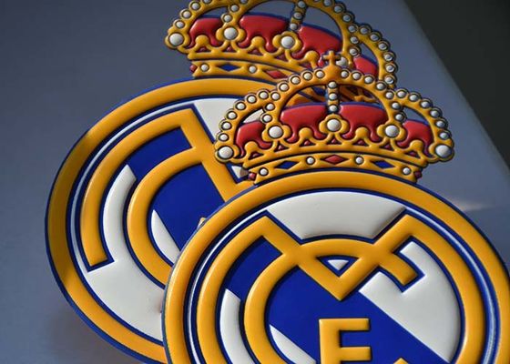 Custom Degradable TPU Embossed Logo Heat Transfer Labels For Garments