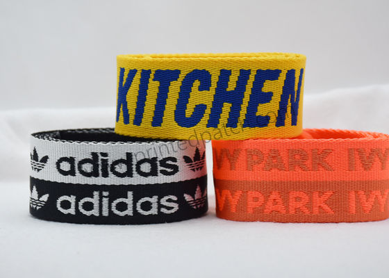 OEKO 100M Underwear Jacquard Anti Slip Elastic Band Soft Printed